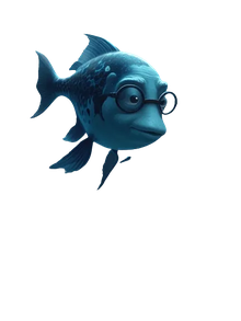 Cursor fish