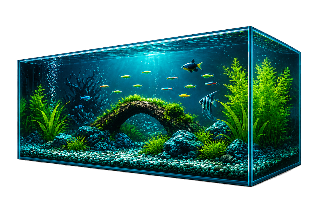 Aquarium tank